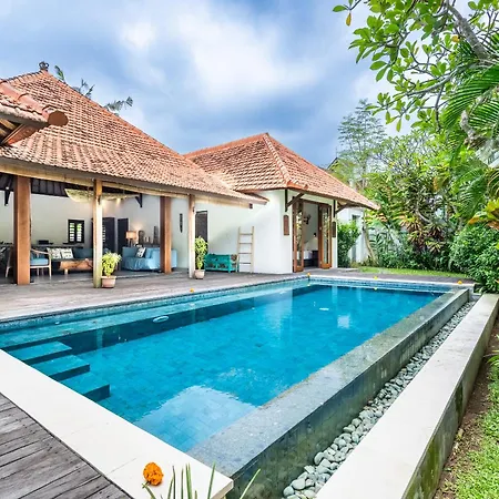 Villa Kevin - 3Br Private Villa